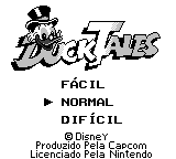 Download Patch Tradução Português PT-BR para Game Boy