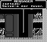 Download Patch Tradução Português PT-BR para Game Boy