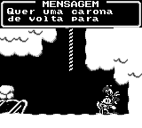 Download Patch Tradução Português PT-BR para Game Boy