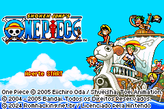 Download Patch Tradução Português PT-BR para Game Boy Advance