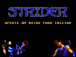 Download Patch Tradução Português PT-BR para Master System