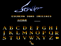 Download Patch Tradução Português PT-BR para Master System