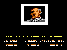 Download Patch Tradução Português PT-BR para Master System