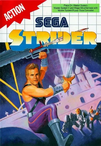 Download Patch Tradução Português PT-BR para Master System