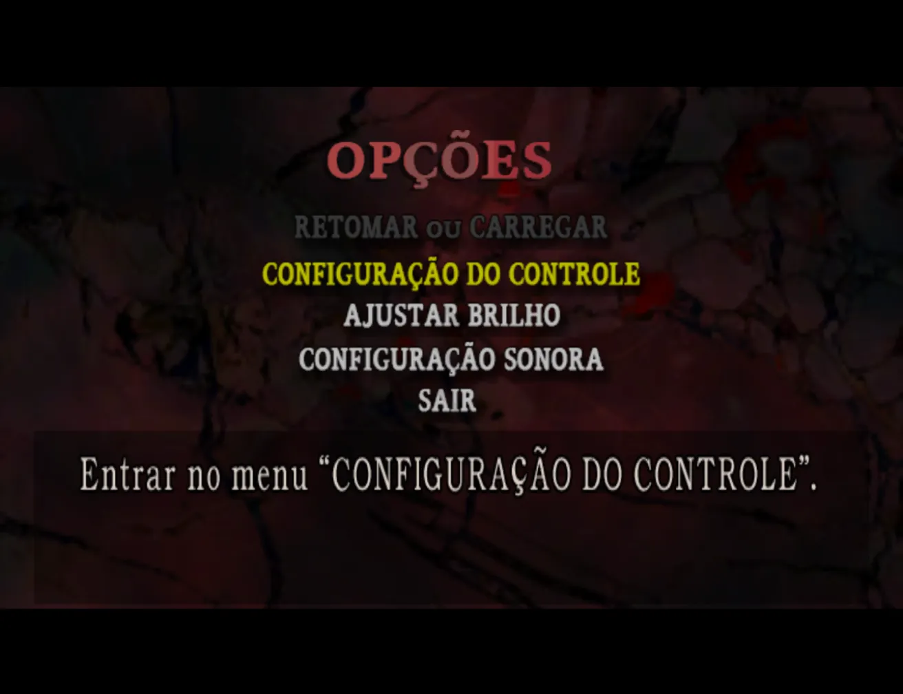 Download Patch Tradução Português PT-BR para GameCube