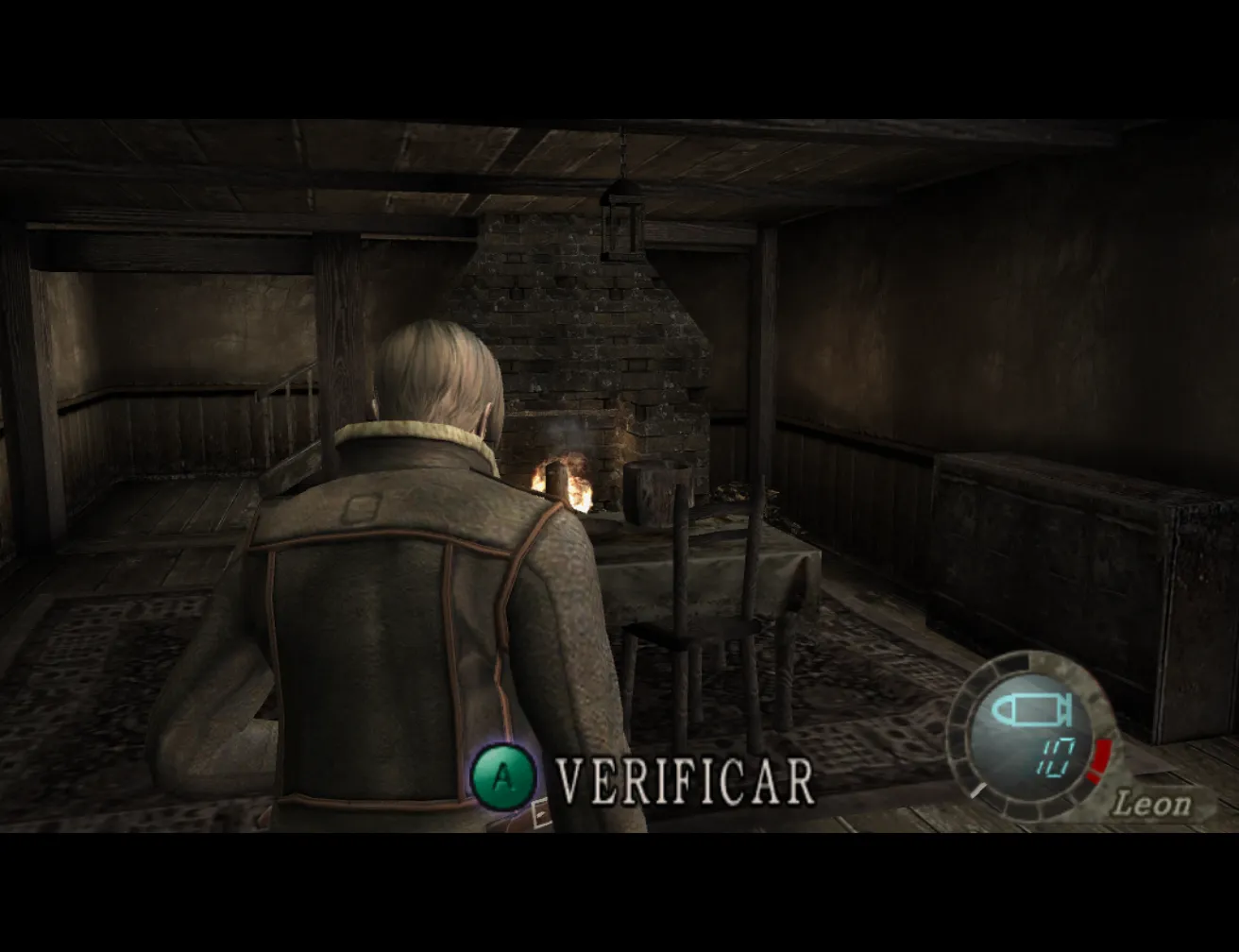 Download Patch Tradução Português PT-BR para GameCube