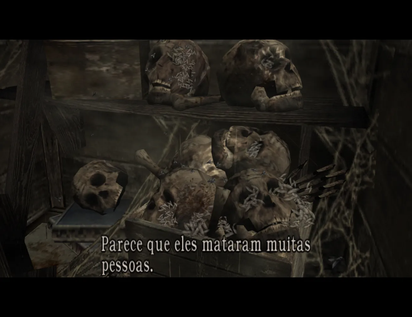 Download Patch Tradução Português PT-BR para GameCube