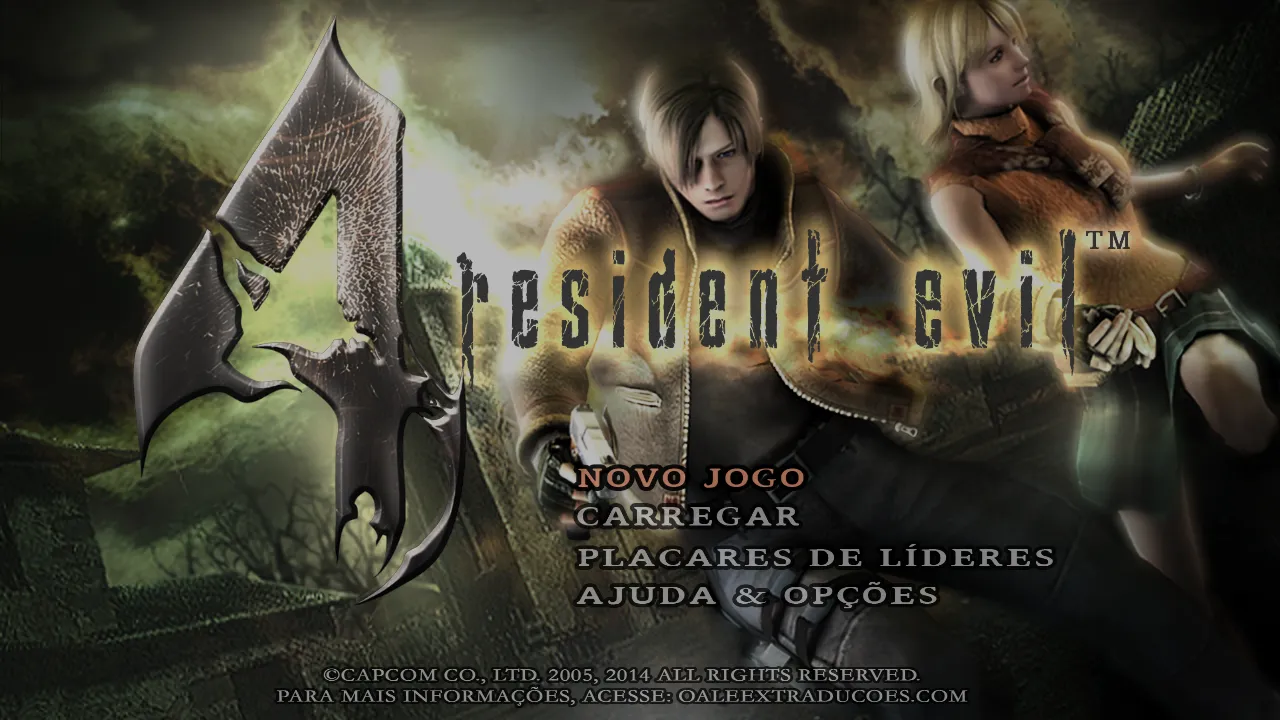 Download Patch Tradução Português PT-BR para Xbox 360