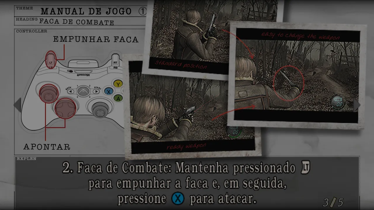 Download Patch Tradução Português PT-BR para Xbox 360