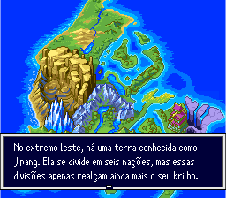 Download Patch Tradução Português PT-BR para Super Nintendo