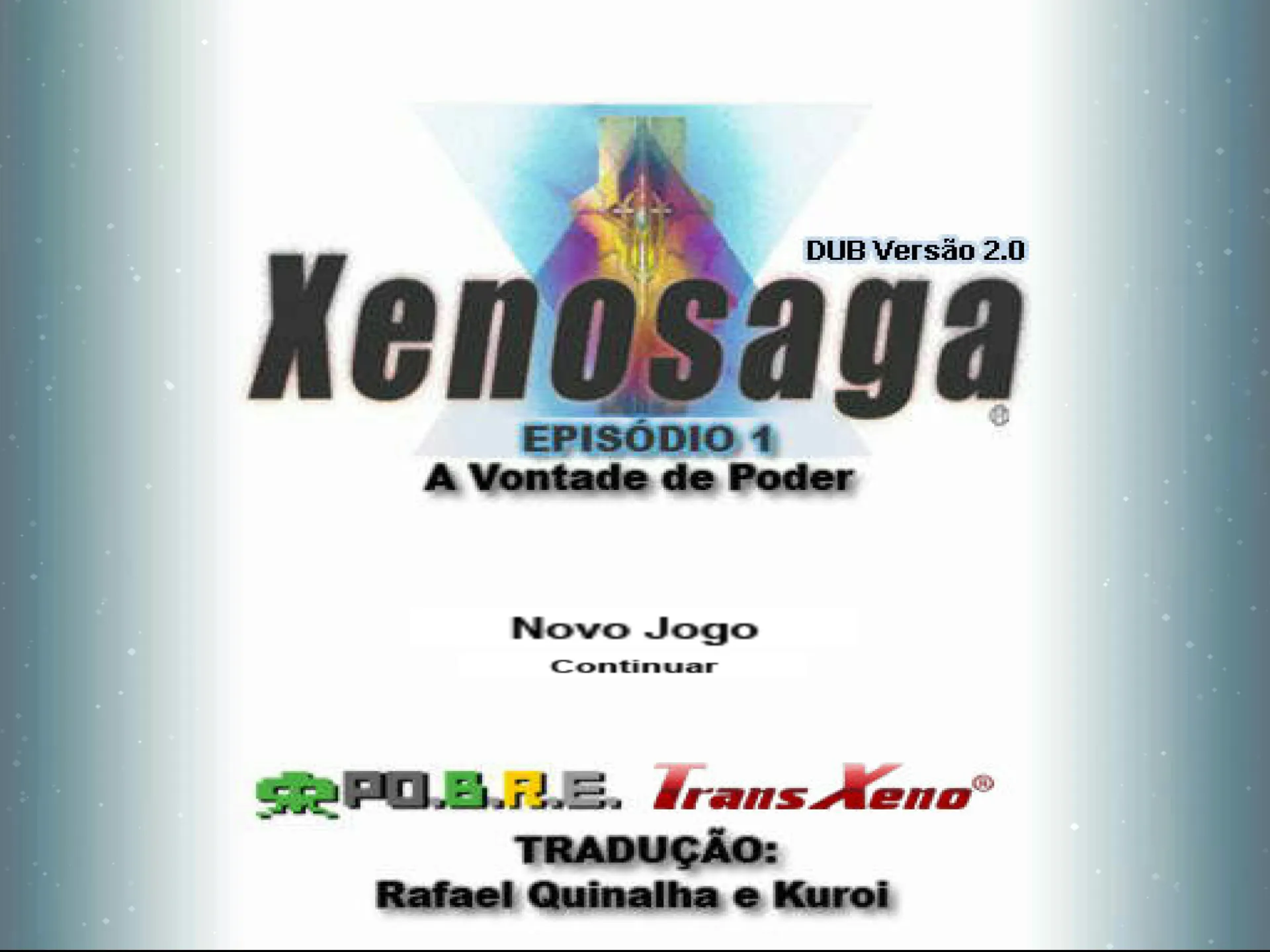 Download Patch Tradução Português PT-BR para PlayStation 2