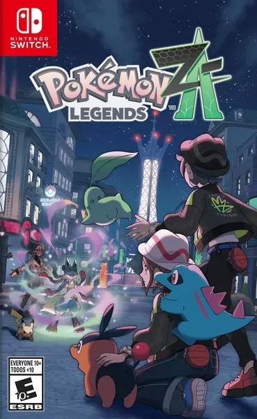 Download Patch Tradução Português PT-BR para Switch