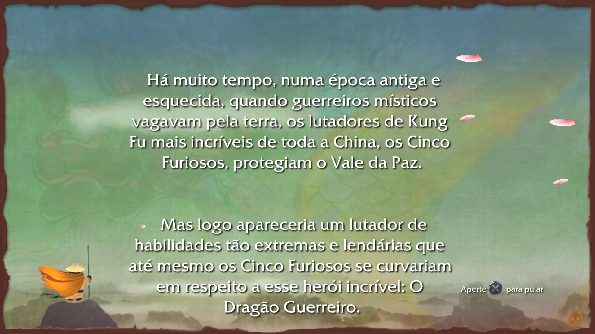 Download Patch Tradução Português PT-BR para PlayStation 3