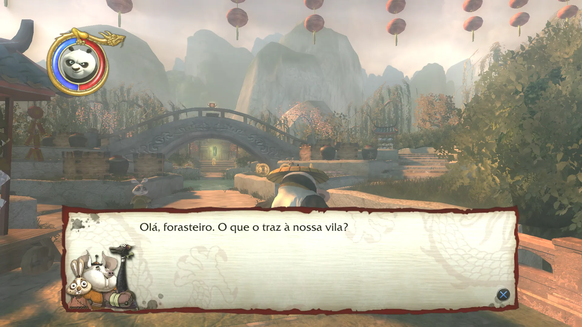 Download Patch Tradução Português PT-BR para PlayStation 3