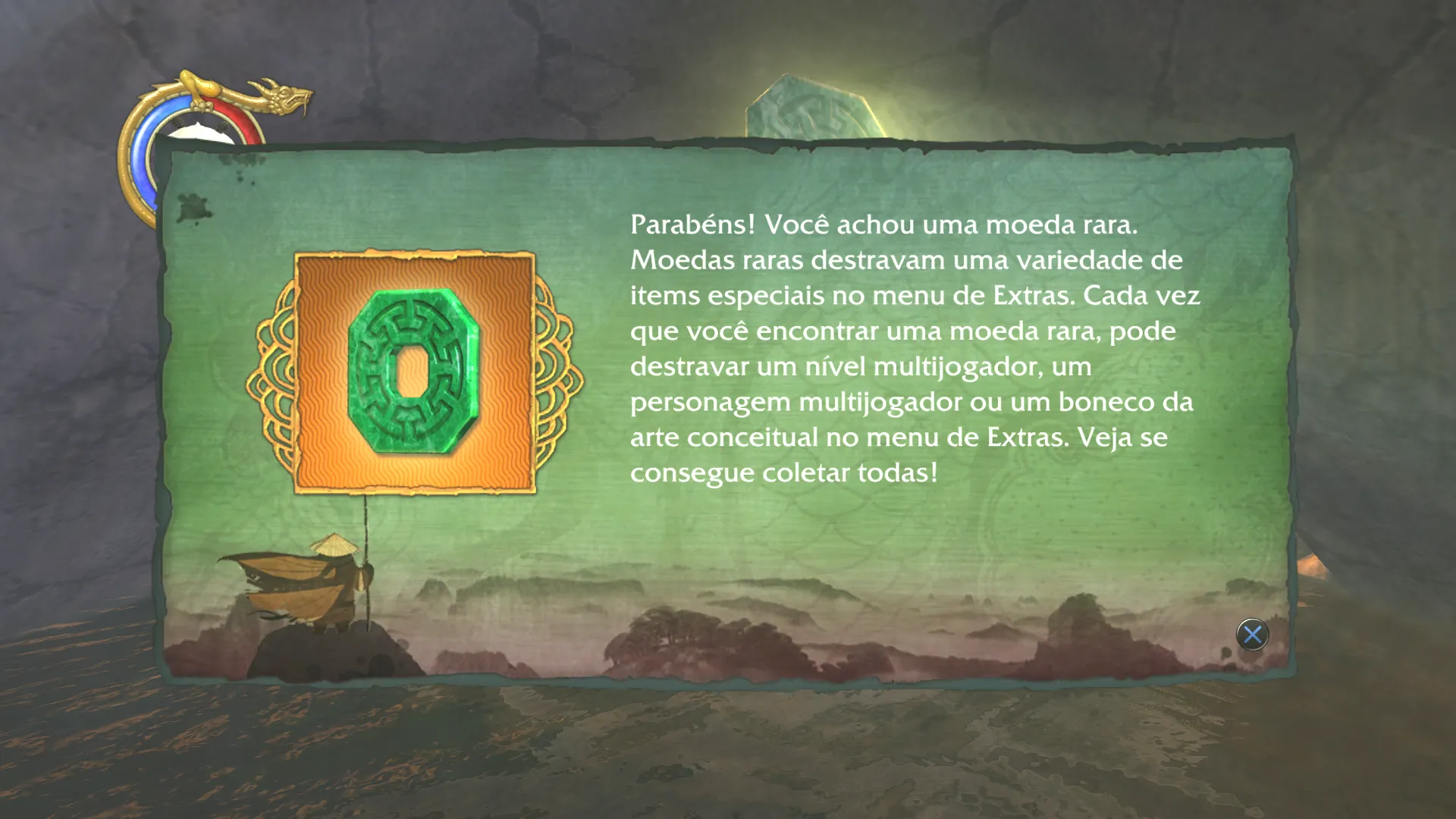 Download Patch Tradução Português PT-BR para PlayStation 3