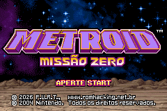 Download Patch Tradução Português PT-BR para Game Boy Advance