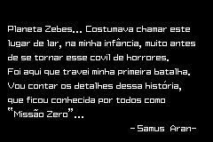 Download Patch Tradução Português PT-BR para Game Boy Advance