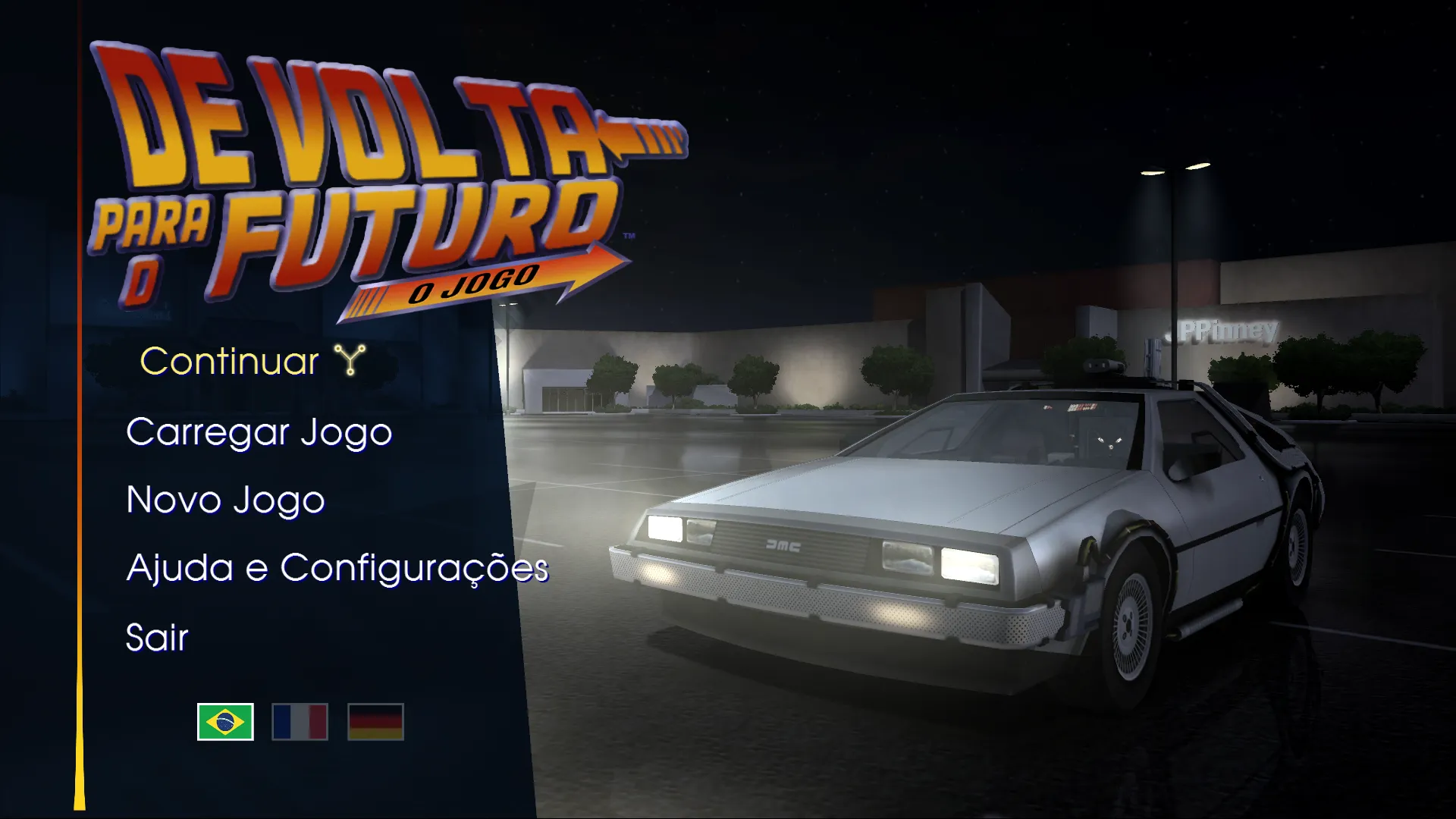 Download Patch Tradução Português PT-BR para Computador