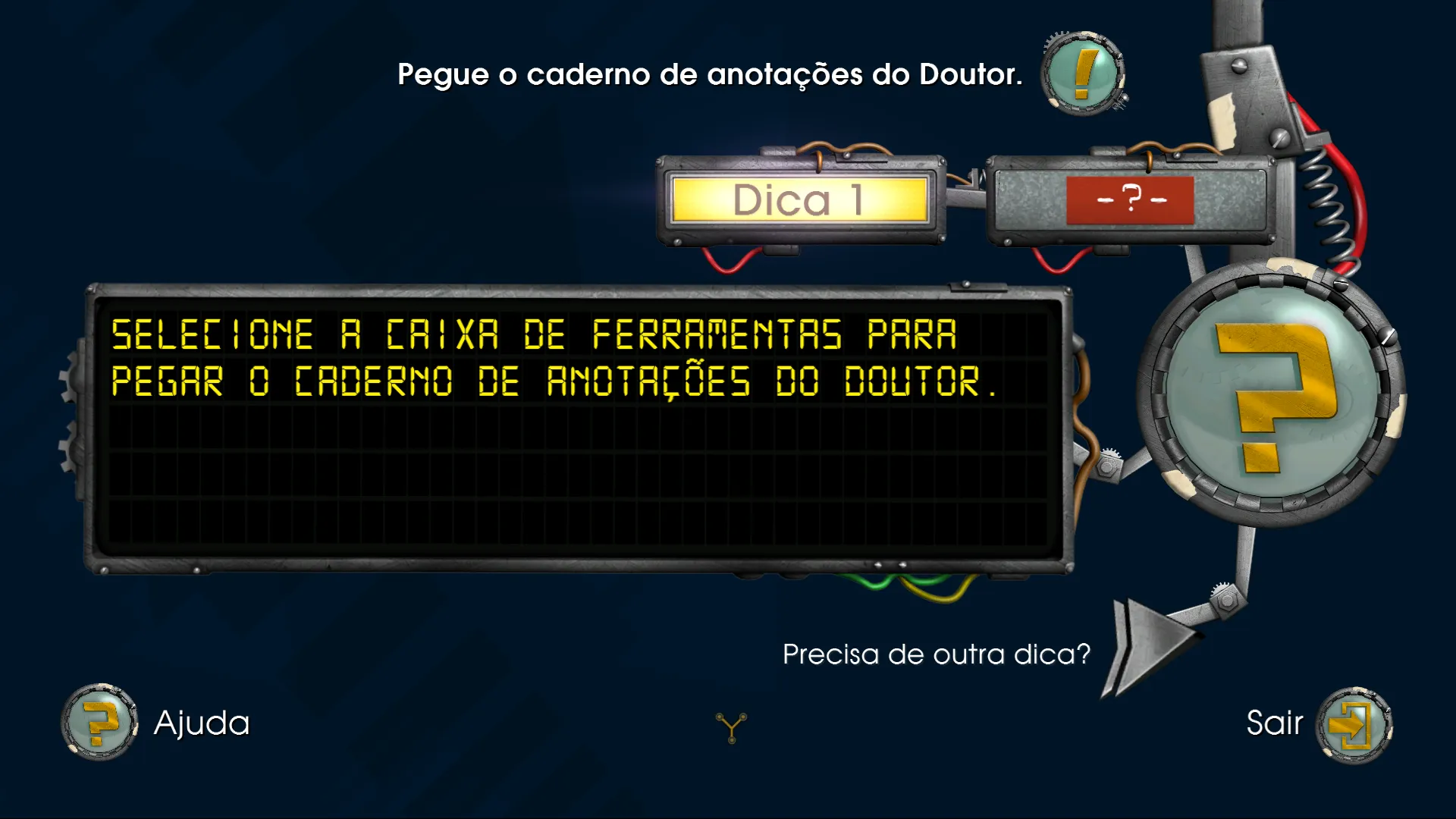 Download Patch Tradução Português PT-BR para Computador