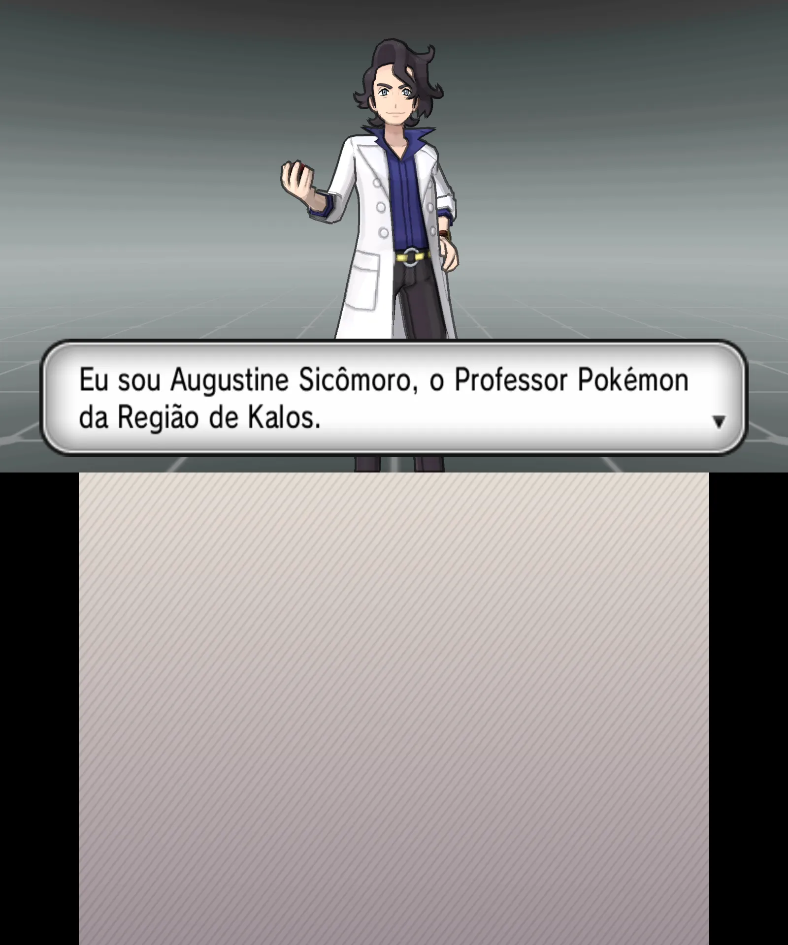 Pokémon X e Y (2013) 3DS 2 Download Patch Tradução Português PT-BR para 3DS