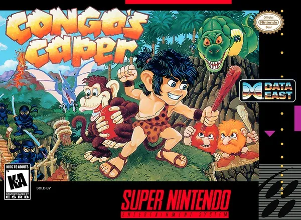 Download Patch Tradução Português PT-BR para Super Nintendo