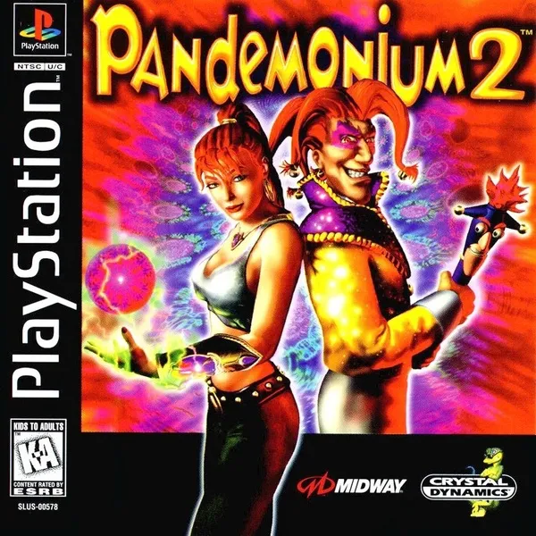 Download Patch Tradução e Dublagem Português PT-BR para PlayStation 1