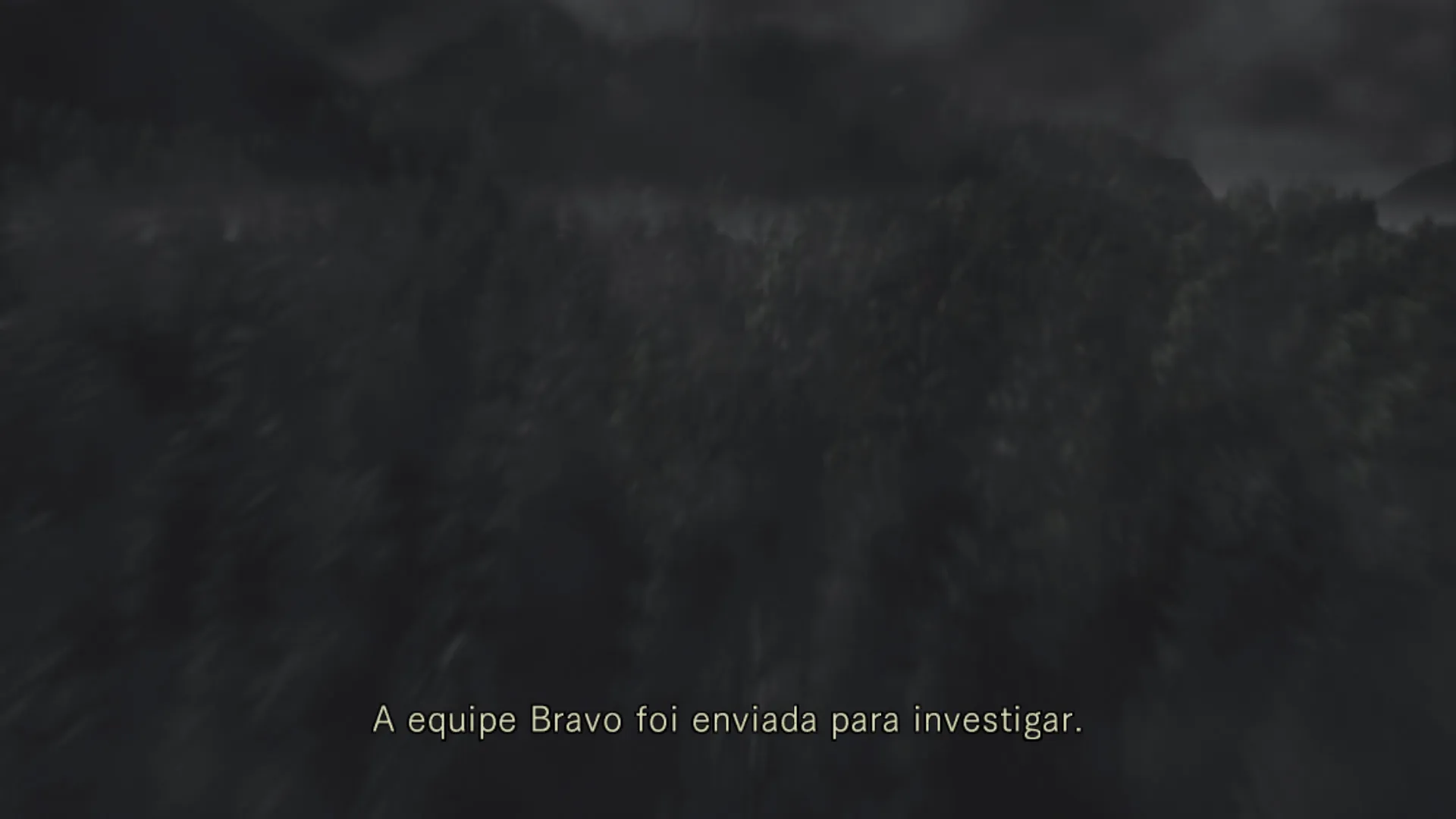 Resident Evil - HD Remaster (2015) PC 2 Download Patch Tradução e Dublagem Português PT-BR para Computador