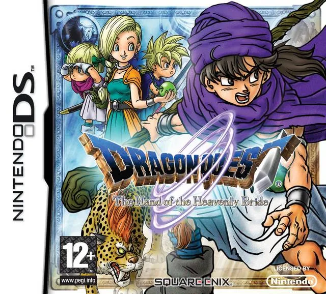 Download Patch Tradução Português PT-BR para Nintendo DS