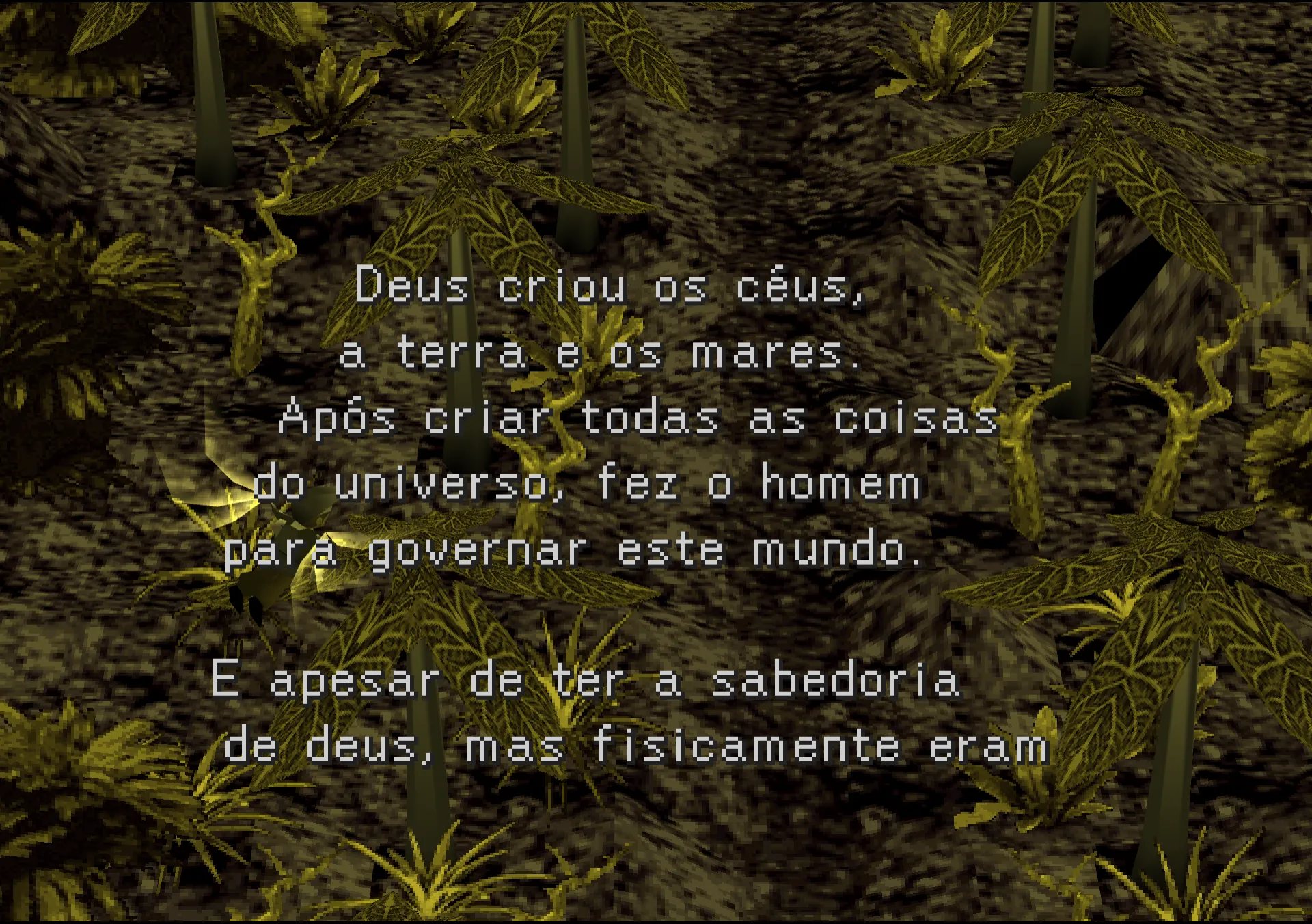 Legend Of Legaia (1999) PS1 2 Download Patch Tradução Português PT-BR para PlayStation 1