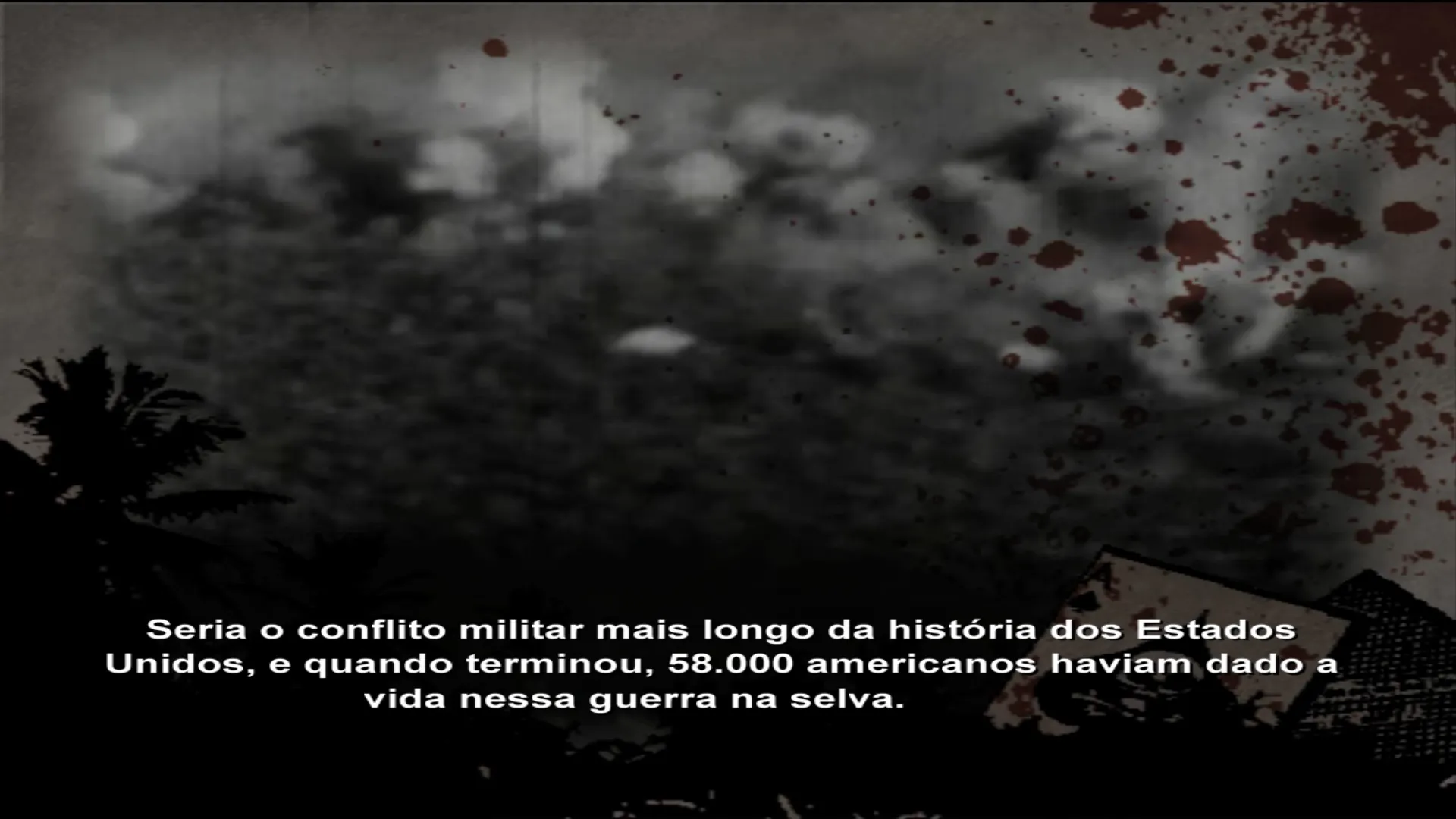 ShellShock - Nam '67 (2004) PC 1 Download Patch Tradução Português PT-BR para Computador