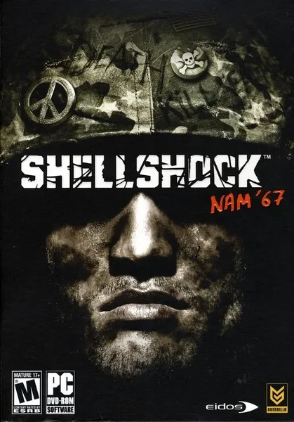 ShellShock - Nam '67 (2004) PC Download Patch Tradução Português PT-BR para Computador