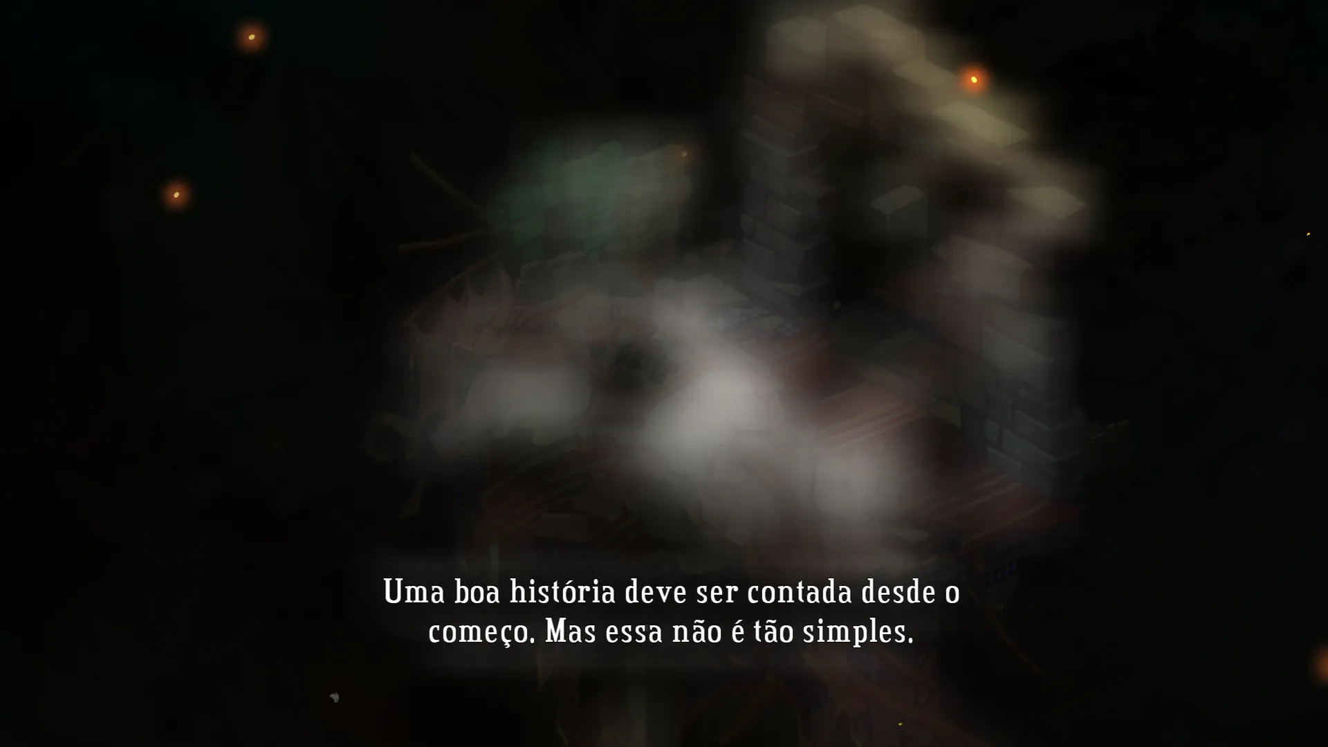 Bastion (2011) PC 3 Download Patch Tradução Português PT-BR para Computador