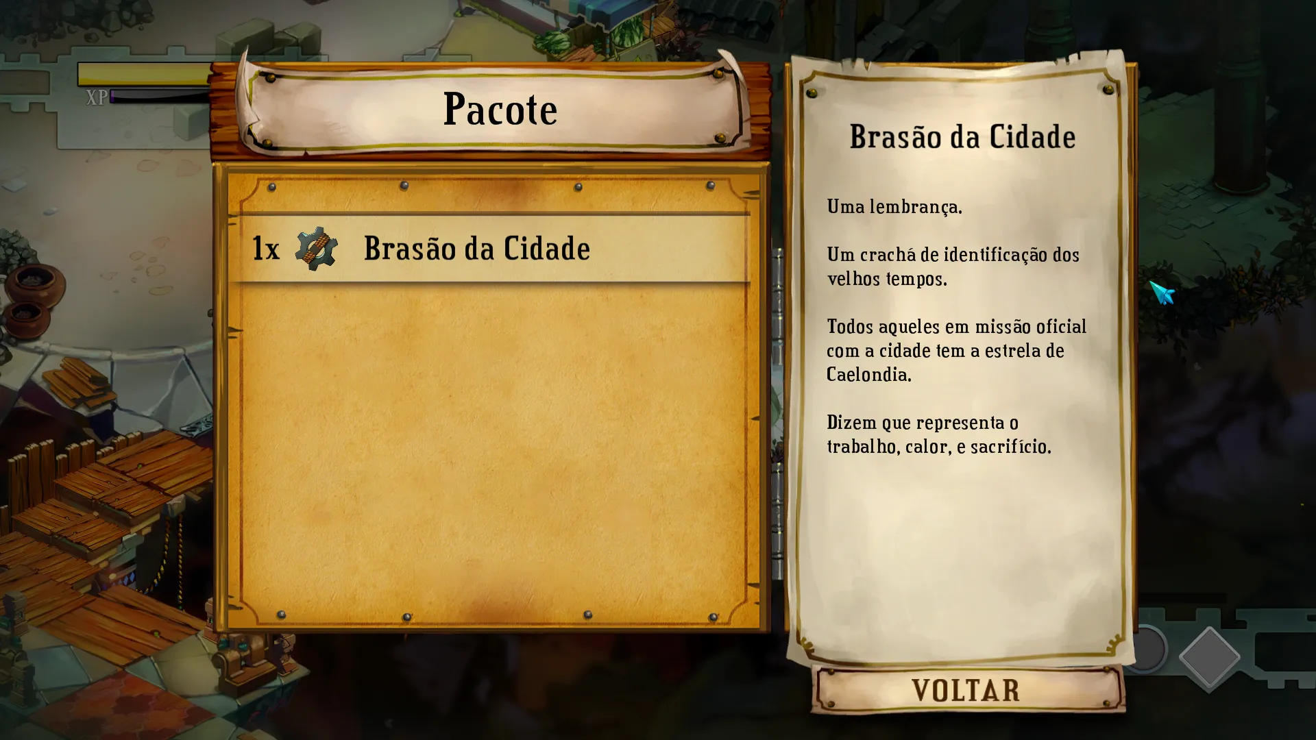 Bastion (2011) PC 6 Download Patch Tradução Português PT-BR para Computador