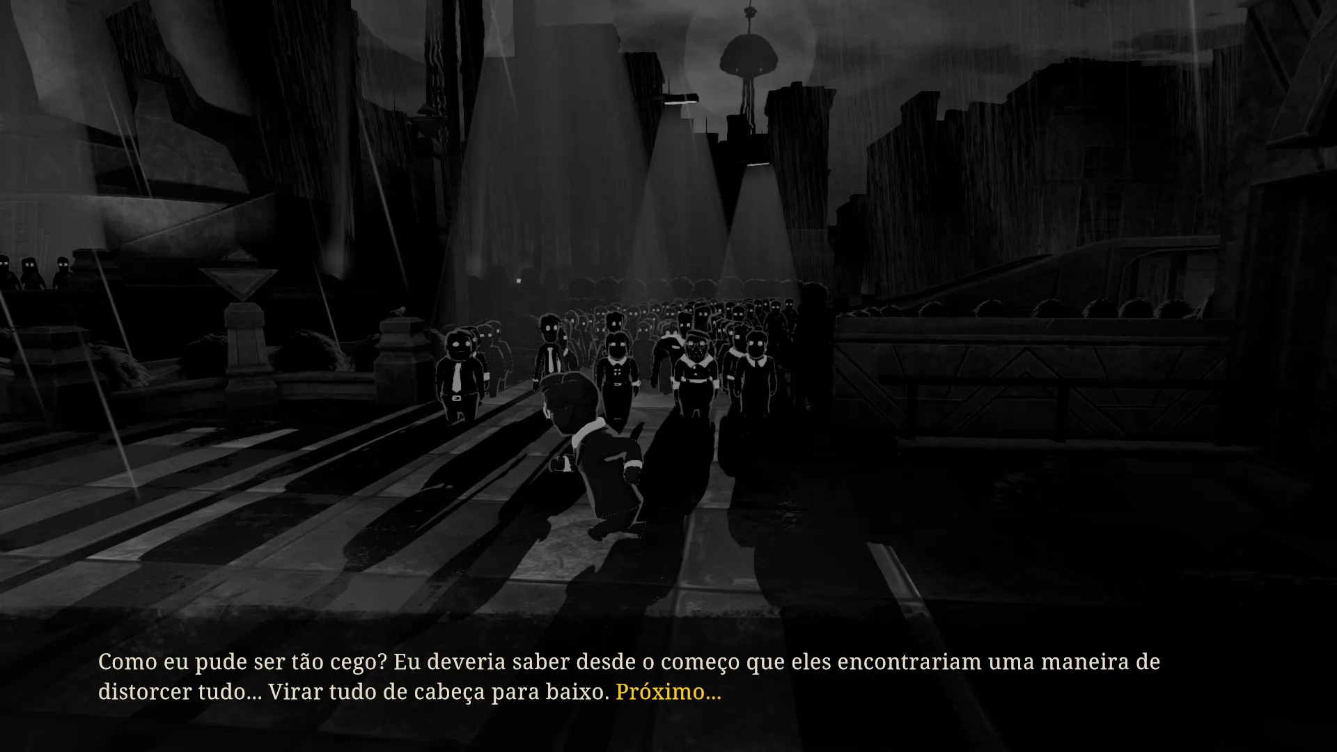 Beholder 2 (2018) PC 3 Download Patch Tradução Português PT-BR para Computador