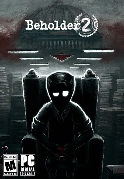 Beholder 2 (2018) PC Download Patch Tradução Português PT-BR para Computador