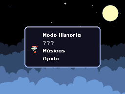 Cave Story (2010) DS 2 Download Patch Tradução Português PT-BR para DS