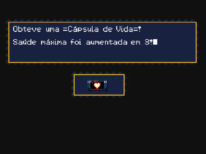 Cave Story (2010) DS 5 Download Patch Tradução Português PT-BR para DS