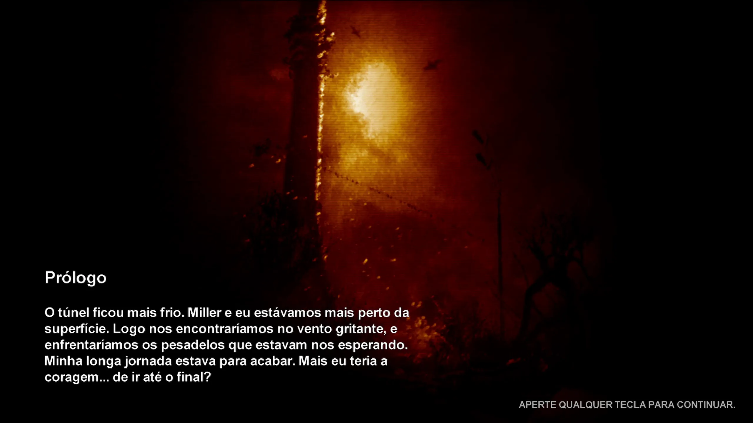 Metro 2033 (2010) PC 3 Download Patch Tradução Português PT-BR para Computador