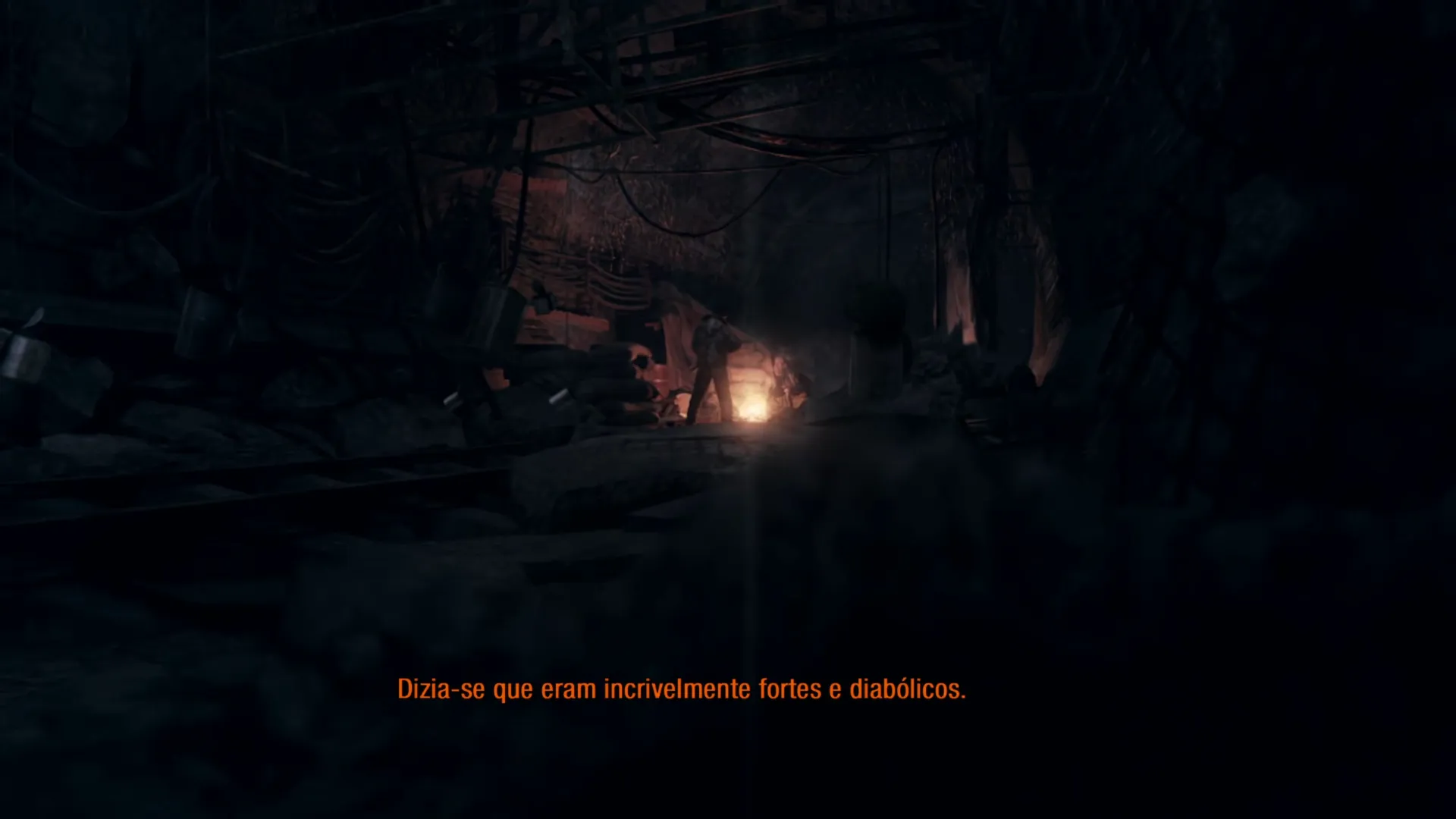 Metro - Last Light Redux (2014) PC 3 Download Patch Tradução Português PT-BR para Computador