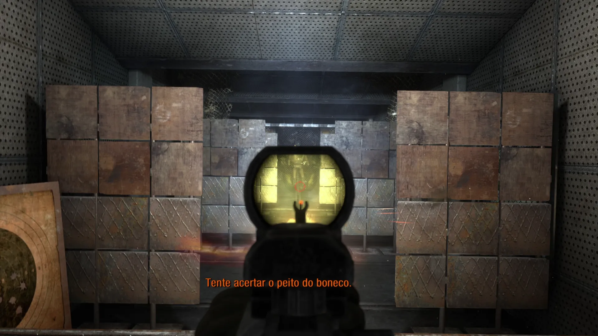 Metro - Last Light Redux (2014) PC 6 Download Patch Tradução Português PT-BR para Computador