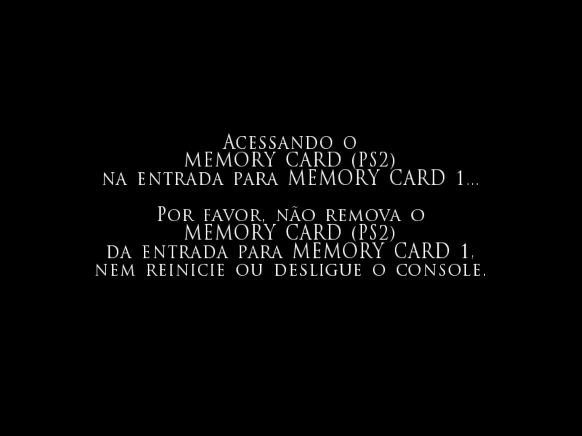 Prince Of Persia - The Two Thrones (2005) PS2 1 Download Patch Tradução Português PT-BR para PlayStation 2
