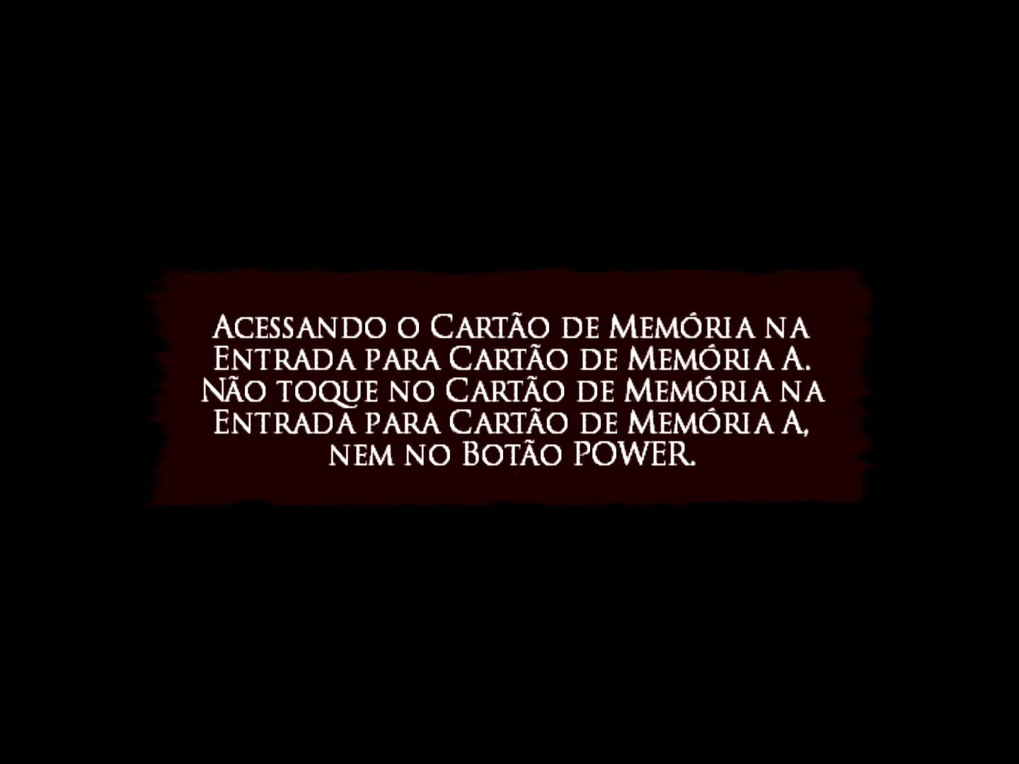 Prince Of Persia - Warrior Within (2004) GC 1 Download Patch Tradução Português PT-BR para GameCube