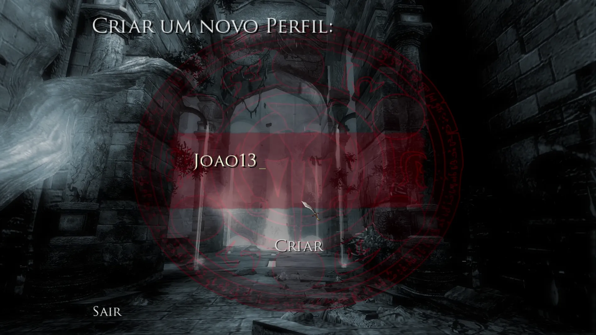 Prince Of Persia - Warrior Within (2004) PC 1 Download Patch Tradução Português PT-BR para Computador