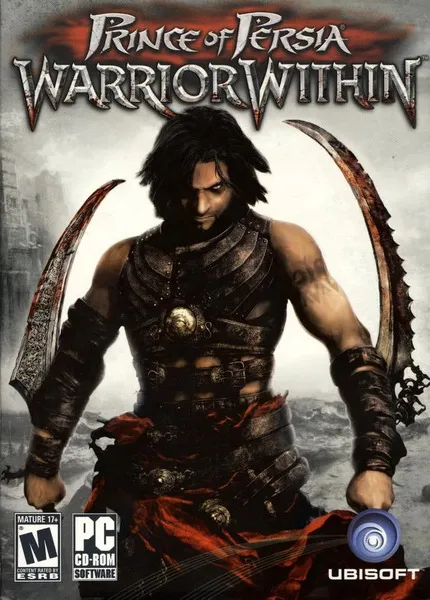 Prince Of Persia - Warrior Within (2004) PC Download Patch Tradução Português PT-BR para Computador