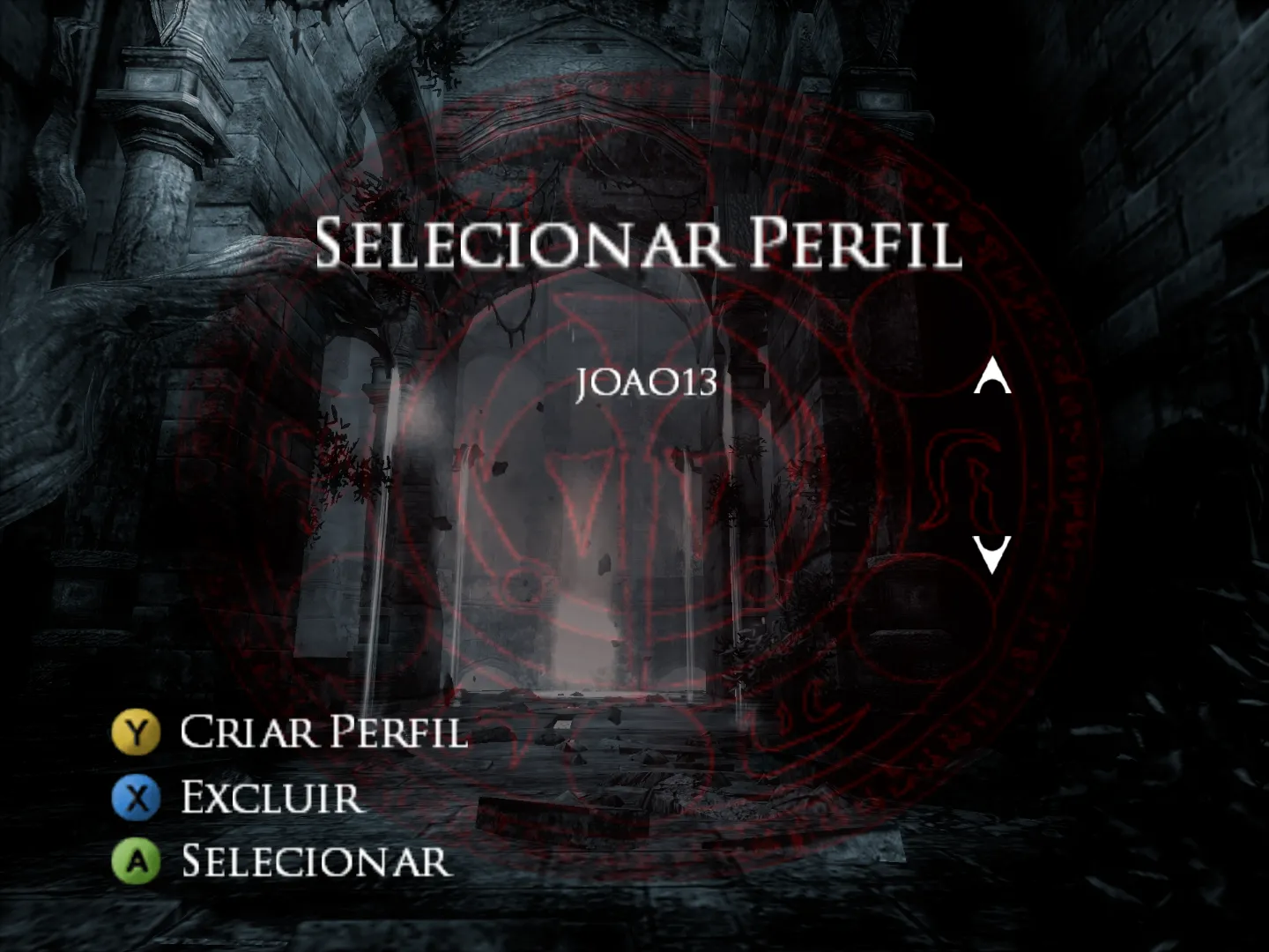 Prince Of Persia - Warrior Within (2004) XBOX 1 Download Patch Tradução Português PT-BR para Xbox Clássico