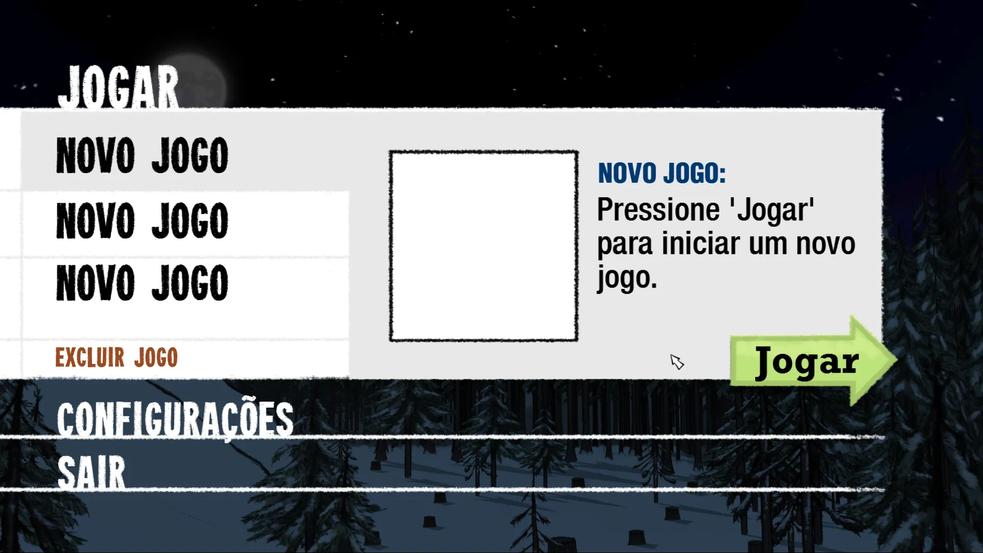Puzzle Agent 2 (2011) PC 2 Download Patch Tradução Português PT-BR para Computador