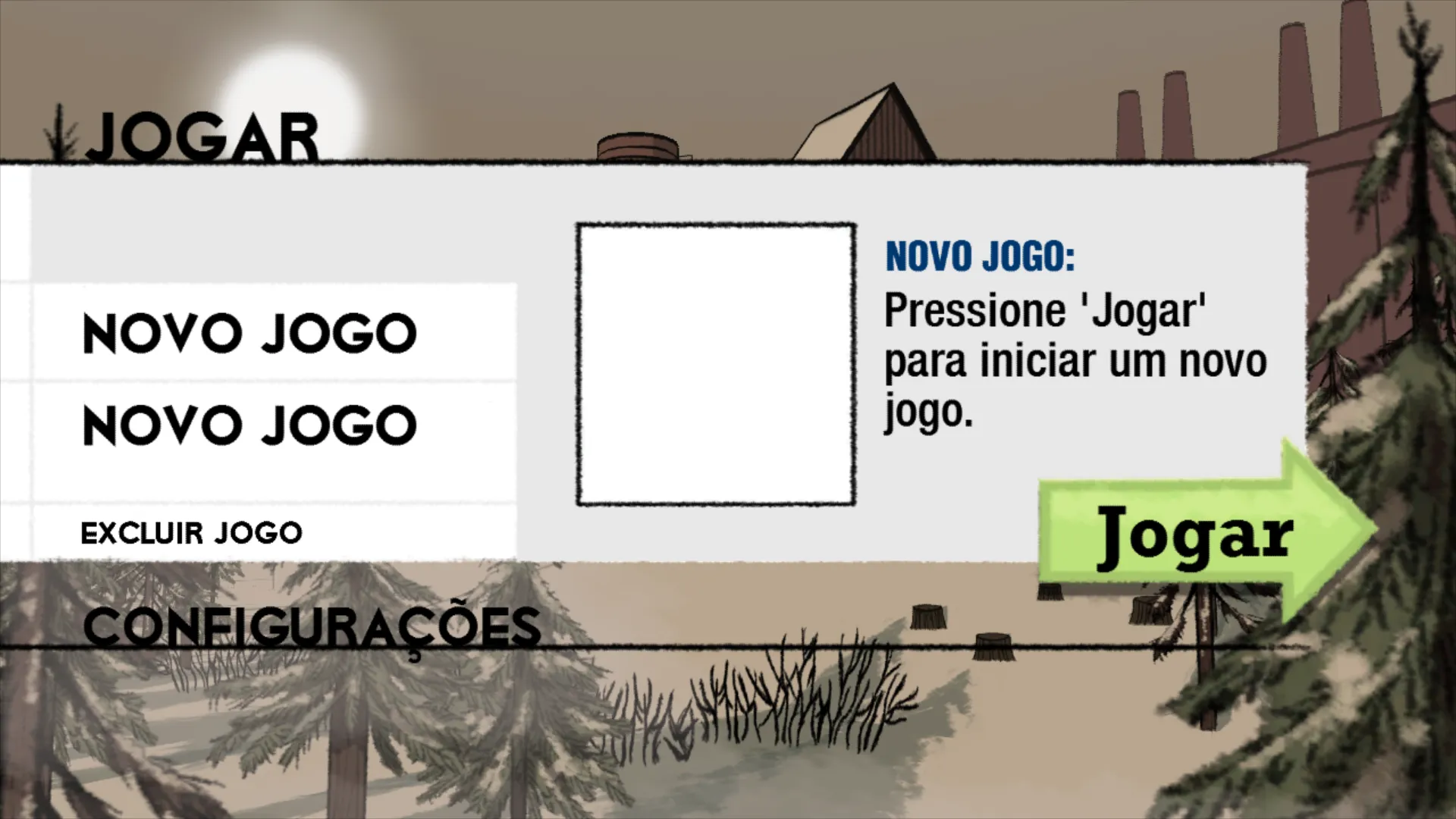 Puzzle Agent (2011) PS3 2 Download Patch Tradução Português PT-BR para PlayStation 3