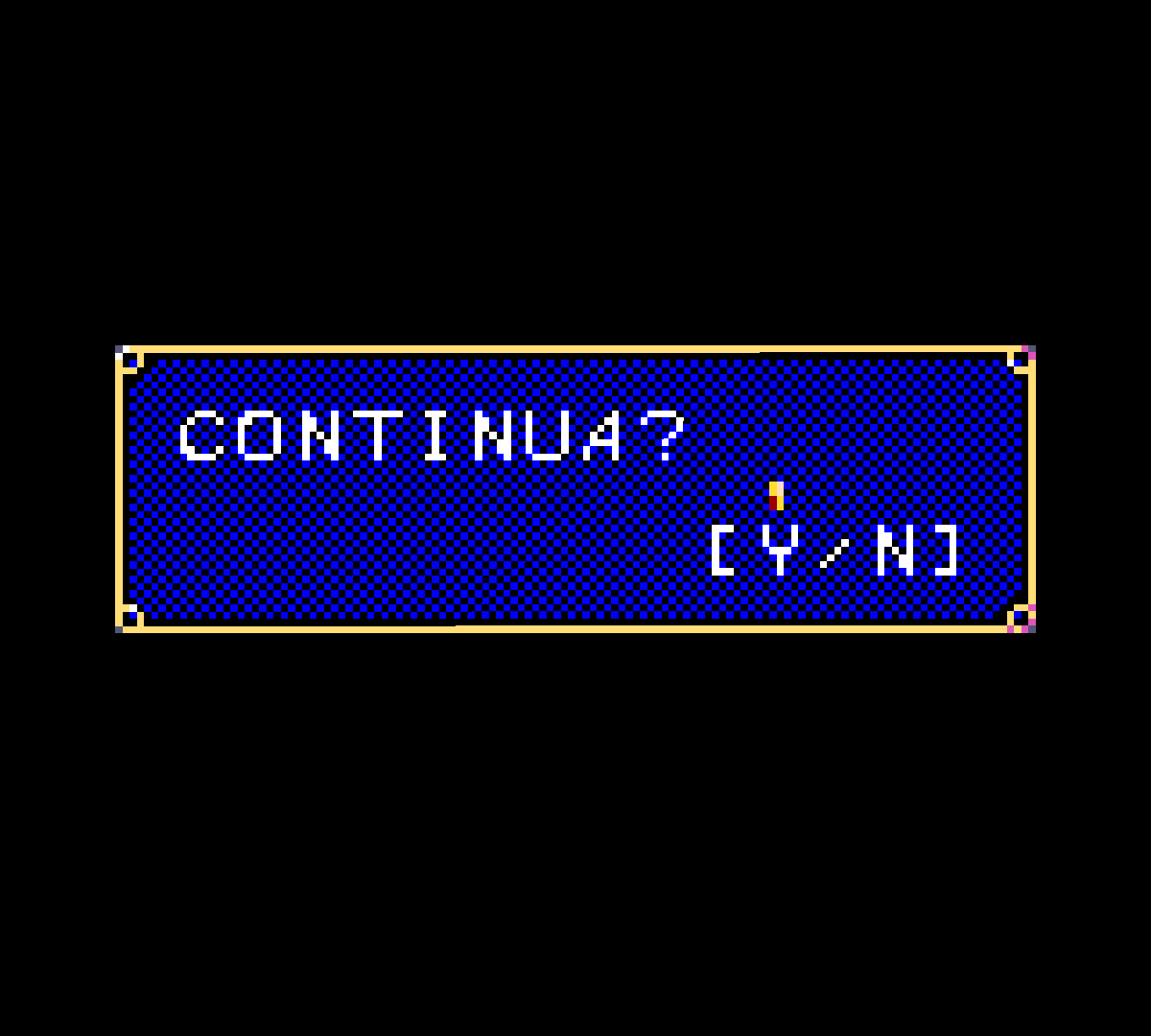 Fray - Shugyou Hen (1991) GG 6 Download Patch Tradução Português PT-BR para Game Gear