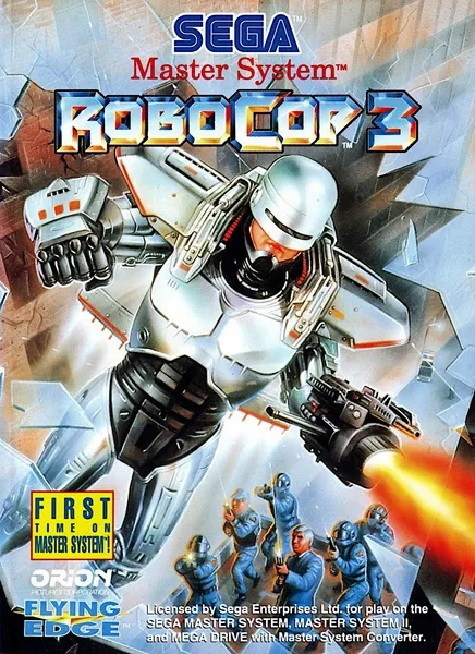 Download Patch Tradução Português PT-BR para Master System