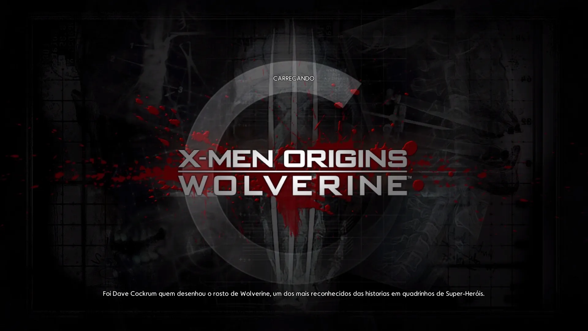 X-Men Origins - Wolverine - Uncaged Edition (2009) PC 2 Download Patch Tradução Português PT-BR para Computador